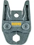 Rems - Presszange V 42mm F&uuml;r Viega, Sanha
