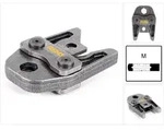 Rems Presszange M 22 Mm Mit 2 Schwenkbare Monoblock Pressbacken