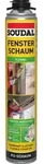 B2 Fensterschaum 750 Ml - Soudal