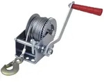 Handwinde 360 Kg Vidaxl