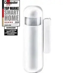 Home4you 4in1 Mehrfachsensor, Z-wave Plus - 28 X 96 X 23 Mm