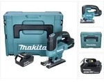 Djv 184 F1j Akku Pendelhub Stichs&auml;ge 18 V Brushless + 1x Akku 3,0 Ah + Makpac - Ohne