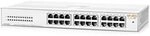 Hewlett Packard Hpe Aruba Instant On 1430 24g 24-port Unmanaged Switch Non-poe