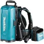 Makita - Zubeh&ouml;r - 18v Akku-rucksack, Mit Vier Akku-steckpl&auml;tzen 191a64-2