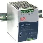 Mean Well Sdr-480-24 Hutschienen-netzteil (din-rail) 24 V/dc 20 A 480 W Anzahl