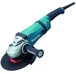 Winkelschleifer 2600w &Oslash;230 Mm - Ga9040rf01 Makita