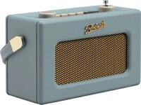 Radio - Roberts - Revival Uno Bt - Bluetooth - Fm/dab/dab+ - Retro-design In
