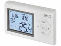 EMOS digitaler Raumthermostat, programmierbarer Thermostat für Heizung und...