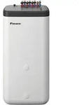 Daikin - Altherma St 544/19/0-db F&uuml;r W&auml;rmepumpe 500 L Speicher Drain-back Solar