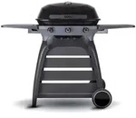 Buschbeck - Gasgrill &raquo;x-grill&laquo; 3 Brenner Mit 1x 3,2 Kw Und 2x 2,5 Kw