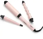 Babyliss - Lockenwickler Curl Wave Trio Ms750e
