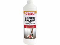 Clou - Bodenpflege für geölte Böden 1 l Holzreiniger & Pflege
