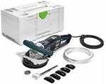 Sanierungsschleifer Renofix Rg 130 Eci-plus - 577045 - Festool