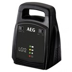 Aeg Batterieladeger&auml;t Lg 12 12v 12a Batterie Ladeger&auml;t Autobatterie-ladeger&auml;t