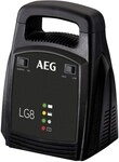 Aeg - Batterieladeger&auml;t Lg 8 12v 8a Ladeger&auml;te & Powerstationen