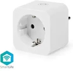 Nedis Smartlife Wi Fi Smart Plug - Steuerung Von Haushaltsger&auml;ten Aus Der Ferne -