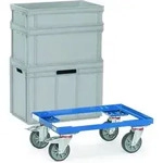 Fetra Eurokasten-roller Offener Rahmen F&uuml;r 800x600 Mm Eurok&auml;sten