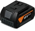 Fein - Gba 18 V / 4,0 Ah 4000 Mah Li-ion Akku Bosch Ampshare ( 92604345020 )