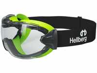 Hellberg - Schutzbrille Neon Plus 25045-001