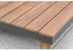 Athen Eckset Alu/akazie
