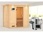 Mh Selena Front, 3,6 Kw Externe Strg., Mit Dachkranz