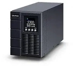 Cyberpower Ols2000ea Usv Schwarz 2000 Va B&uuml;ro