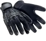 Helix 3003 6066509 Polyethylen, Polyamid Schnittschutzhandschuh Gr&ouml;&szlig;e (handschuhe):