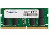 AD4S320016G22-SGN Speichermodul 16 gb 1 x 16 gb DDR4 3200 MHz - Adata