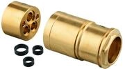 Grohe Verl&auml;ngerungsset 46943, F&uuml;r Lineare Und Eurostyle, 46943000