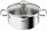Tefal Duetto Kochtopf 20 Cm A70544
