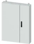 Siemens Alpha 160, Wandschrank, Ip44, Schutzklasse 2, H: 1100 Mm, B: 800 Mm, T: 140