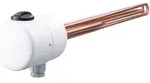 Elektro-heizflansch Bgc/45, 2-6 Kw - Stiebel Eltron