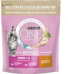 Purina One Junior Reich An Huhn Und Vollkorn-getreide 750 G