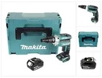 Dfs 251 T1j Akku Trockenbauschrauber 18 V Brushless + 1x Akku 5,0 Ah + Makpac -...