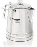 Petromax Perkolator Perkomax Le28 Aus Edelstahl 4,2 Liter Kaffee-/teekanne