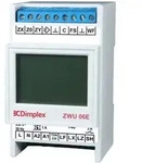 Glen Dimplex Ac/dc-zentralsteuerger&auml;t Zwu 06e, Zentralsteuerger&auml;t Mit Zeitfunktion