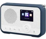 Wfr-39 Internet Taschenradio Internet, Dab, Ukw Internetradio, Ukw, Wlan Spotify,