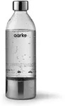 Aarke Wasserflasche 2er Pack Pet