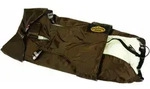 Fashion Dog - Hundemantel Speziell F&uuml;r Boxer - Braun - 60 Cm