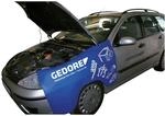 Gedore 907 Kotfl&uuml;gelschutz