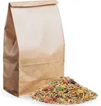 25 Kg Lyra Pet Kaninchenfutter