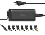 Hama - Netzteil Notebook Universal 100 240v 15 19v90w 8x Adapter