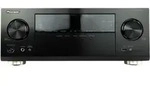 Vsx-935 Schwarz Netzwerk-av-receiver - Pioneer