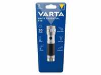 Multi led Taschenlampe mit gummiertem Griff 15608201401 - Varta