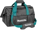 Schwarze Werkzeugtasche 440 X 240 X 250 Mm Makita E-15431