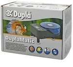Dupla - Matic - Programmierbarer Futterautomat F&uuml;r Aquarien