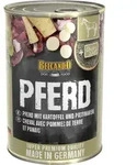 Belcando Hundenassfutter Adult Getreidefrei 400 G Pferd & Kartoffel