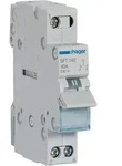 Schalter I-0-ii Netzteil Oben 1p 40a