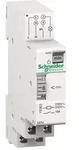 Schneider Electric - 15363 Treppenlichtzeitschalter Hutschiene 230 V