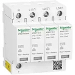 Iprd1 &Uuml;berspannungsableiter T1+t2 B+c 3p+n 4m 12,5ka 12,5r Acti 9 A9l16482